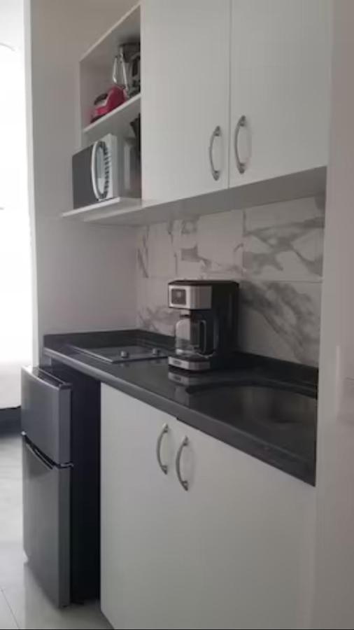 Hotel Morgan Residences 卡波圣卢卡斯 外观 照片