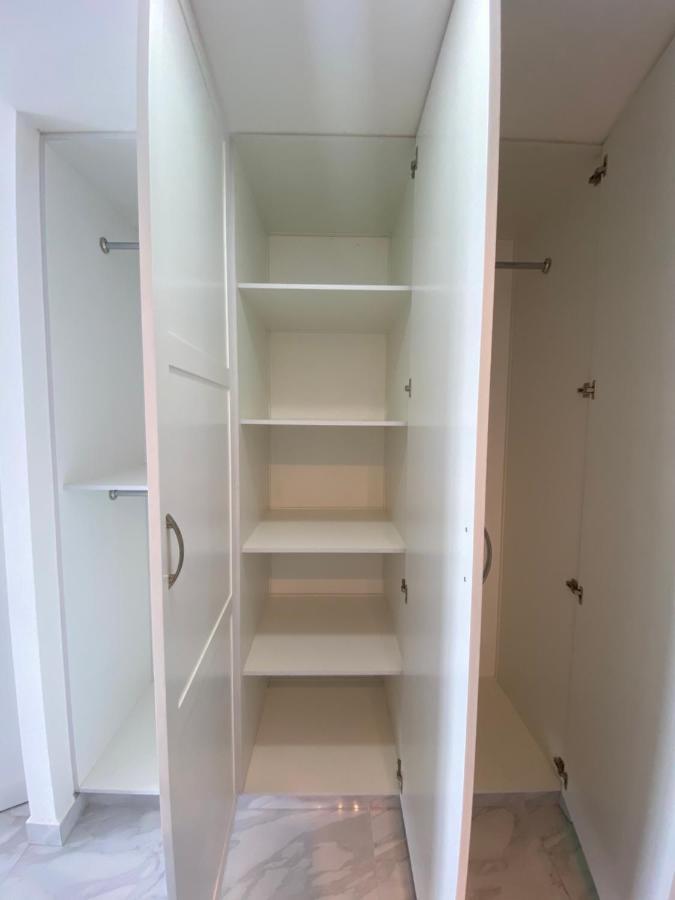 Hotel Morgan Residences 卡波圣卢卡斯 外观 照片